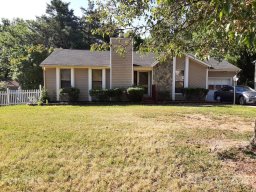 8222 Strawberry Point Drive