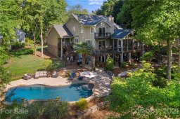 21101 Blakely Shores Drive