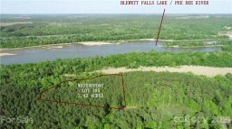 Tbd Wilderness Trail