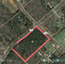 00 Waxhaw Creek Road