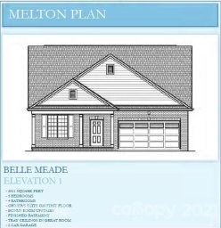 4100 Belle Meade Circle