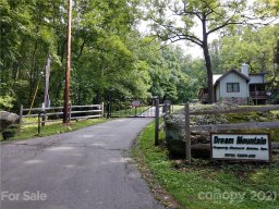 00 Dream Mountain Road
