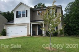 2069 Gunnars Ridge Road