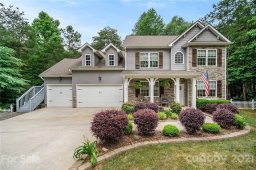 116 Twin Creeks Drive