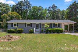 1309 Crestfield Drive