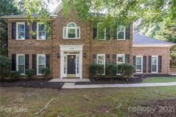 12400 Woodbend Drive