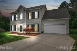 2460 Acadia Court