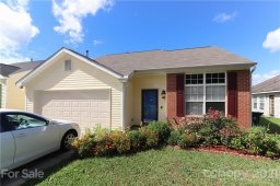 1461 Summer Coach Drive