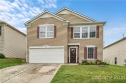 8621 Rockmoor Ridge Road