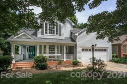 442 Tysons Forest Drive