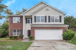 2138 Pheasant Glen Road