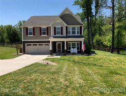 119 Old Homeplace Drive