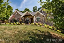 135 Rushing Water Lane