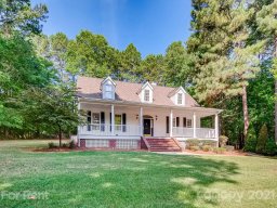 271 Beaten Path Road