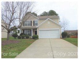 107 Vance Crescent Drive