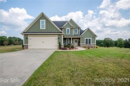 955 Oak Ridge Farms Circle