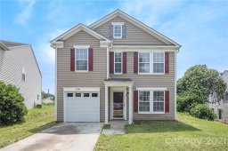 2436 Mint Thistle Court