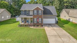 536 Stonehenge Drive