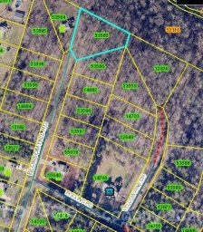 00 Blossom Hill Road