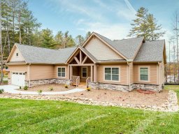 24 Mountain Lake Drive