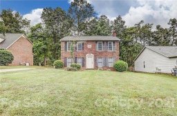 5932 Scots Bluff Drive