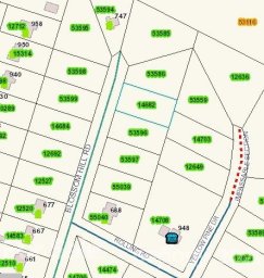 00 Blossom Hill Road