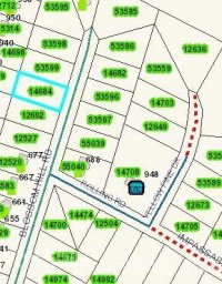 00 Blossom Hill Road