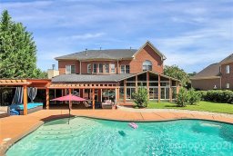 2307 Highland Forest Drive