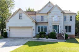 7600 Long Valley Drive