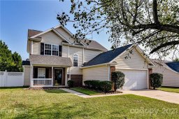 12601 Cumberland Crest Drive