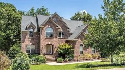 743 Irish Green Drive