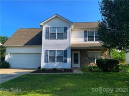 2640 Amber Crest Drive