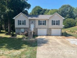 1605 Indian Springs Drive