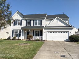 117 Stallings Mill Drive