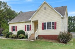 820 Montgomery Drive