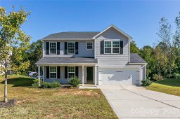 2056 Gunnars Ridge Road