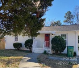 1532 Mcallister Drive