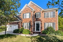 158 Stallings Mill Drive