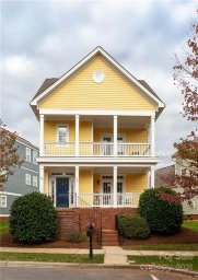 188 Lavender Bloom Loop