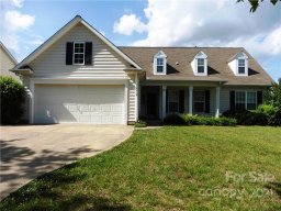 12513 Cumberland Crest Drive