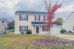 3449 Fairmeadow Drive