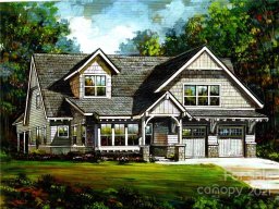 Lot 32 Ashe Park Circle