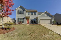 5092 Nighthawk Drive