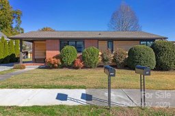 98 W French Broad Street