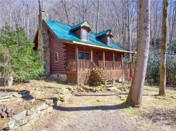 3826 Bald Creek Road