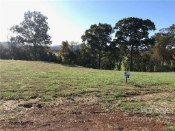Lot 38 Pisgah Ridge Trail