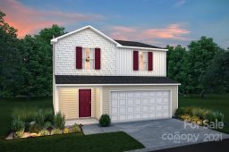 156 Four Andrews Drive