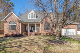 601 Trailing Rock Drive