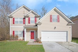 3130 Ernest Russell Court