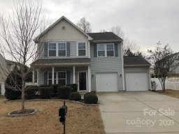 2109 Lake Vista Drive